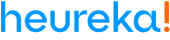 Heureka logo